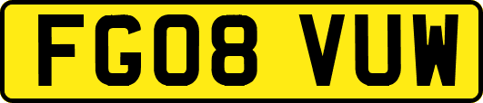 FG08VUW