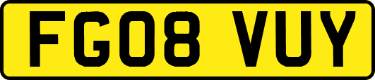 FG08VUY