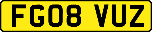 FG08VUZ