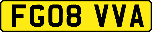 FG08VVA