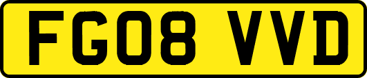 FG08VVD
