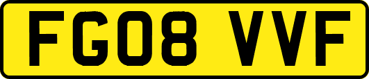 FG08VVF