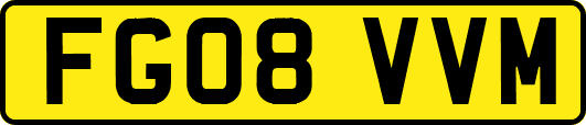 FG08VVM