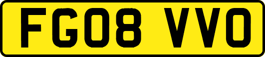 FG08VVO