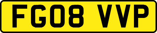 FG08VVP