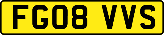 FG08VVS