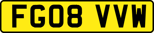 FG08VVW