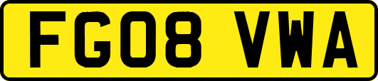 FG08VWA