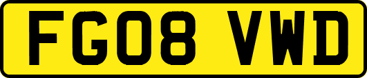 FG08VWD