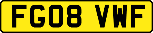 FG08VWF