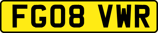 FG08VWR