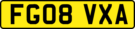 FG08VXA