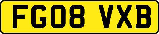 FG08VXB