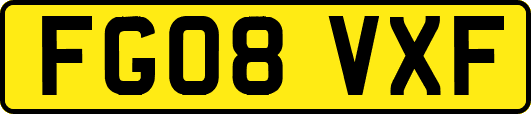 FG08VXF