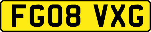 FG08VXG