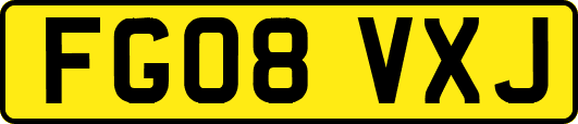 FG08VXJ
