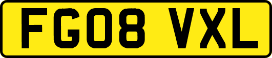 FG08VXL