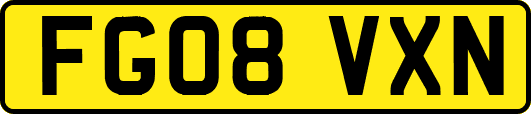 FG08VXN