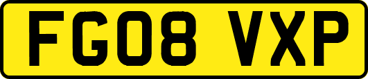 FG08VXP