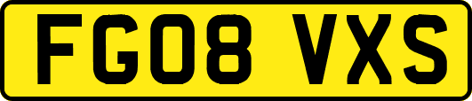 FG08VXS