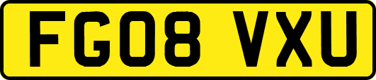FG08VXU
