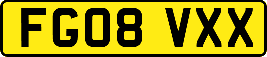 FG08VXX