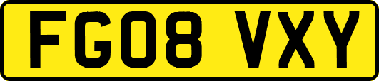 FG08VXY