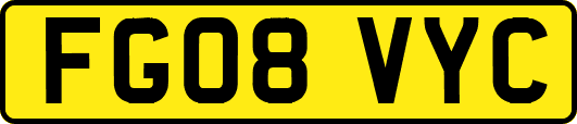 FG08VYC