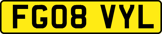 FG08VYL