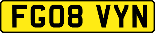 FG08VYN