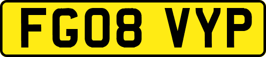 FG08VYP