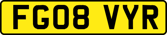FG08VYR