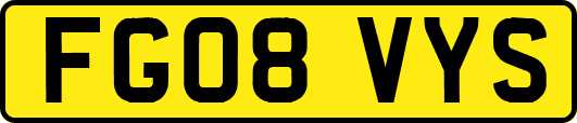 FG08VYS