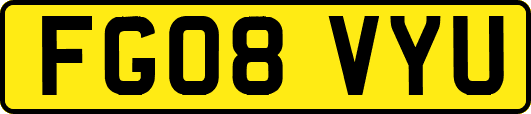 FG08VYU