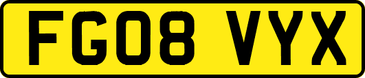 FG08VYX