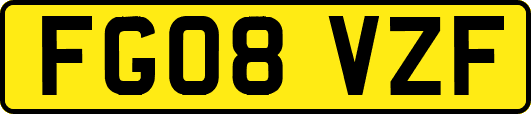 FG08VZF