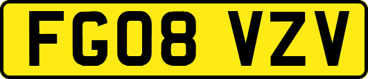 FG08VZV