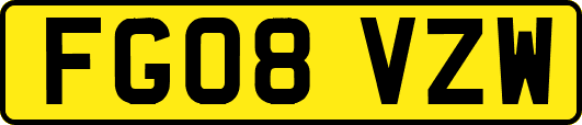 FG08VZW