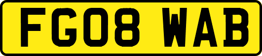 FG08WAB