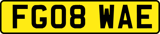 FG08WAE