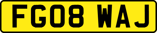 FG08WAJ