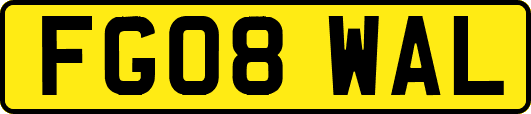 FG08WAL
