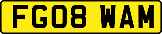 FG08WAM