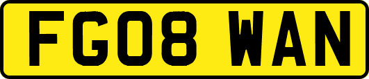 FG08WAN