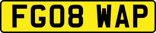 FG08WAP