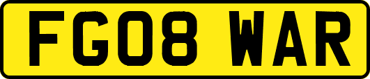 FG08WAR
