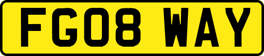 FG08WAY