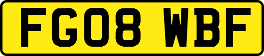 FG08WBF