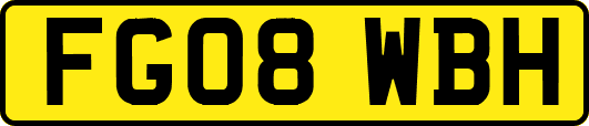 FG08WBH