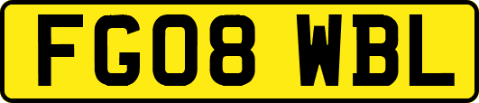 FG08WBL